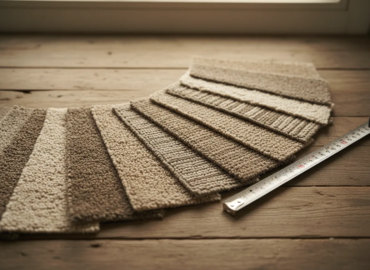 Carpet Installation Mcfaddin, TX FAQs